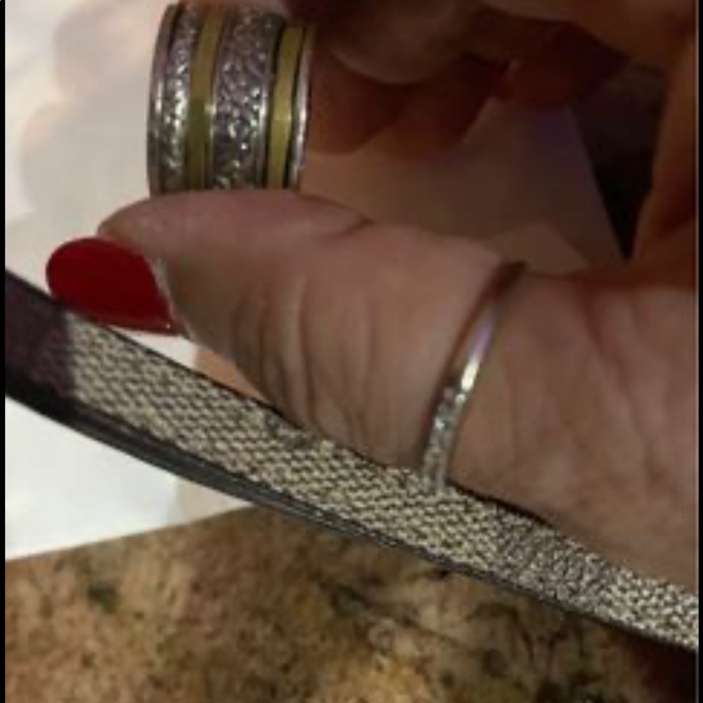 Ring by silpada